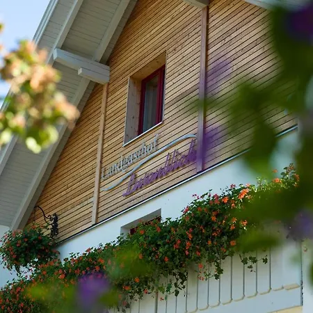 Landgasthof Lusenblick