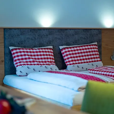 Hotel Landgasthof Lusenblick Grafenau (Bavaria)