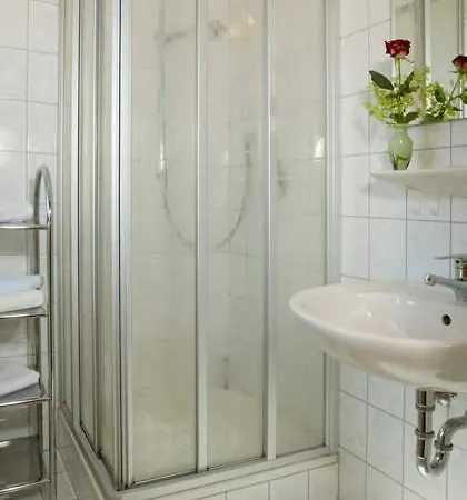 Szálloda Landgasthof Lusenblick 3*