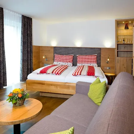 Landgasthof Lusenblick Hotel Grafenau (Bavaria)