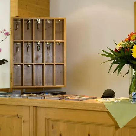 Hotel Landgasthof Lusenblick 3*